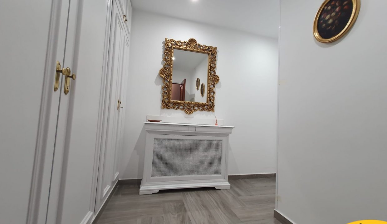 Inmobiliaria - Alcala la Real - Alquiler compartido - Piso - Céntrico - Ascensor - Completamente nuevo