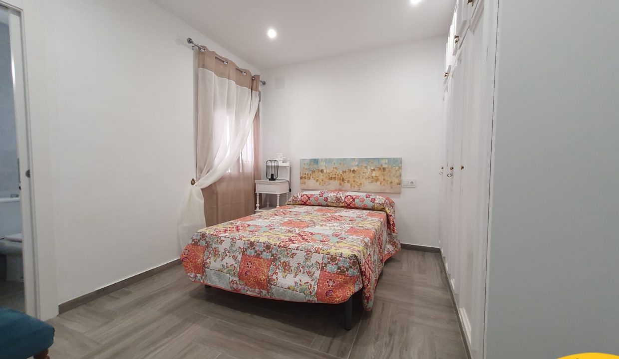 Inmobiliaria - Alcala la Real - Alquiler compartido - Piso - Céntrico - Ascensor - Completamente nuevo