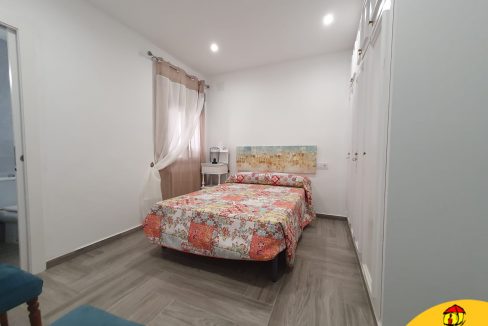 Inmobiliaria - Alcala la Real - Alquiler compartido - Piso - Céntrico - Ascensor - Completamente nuevo