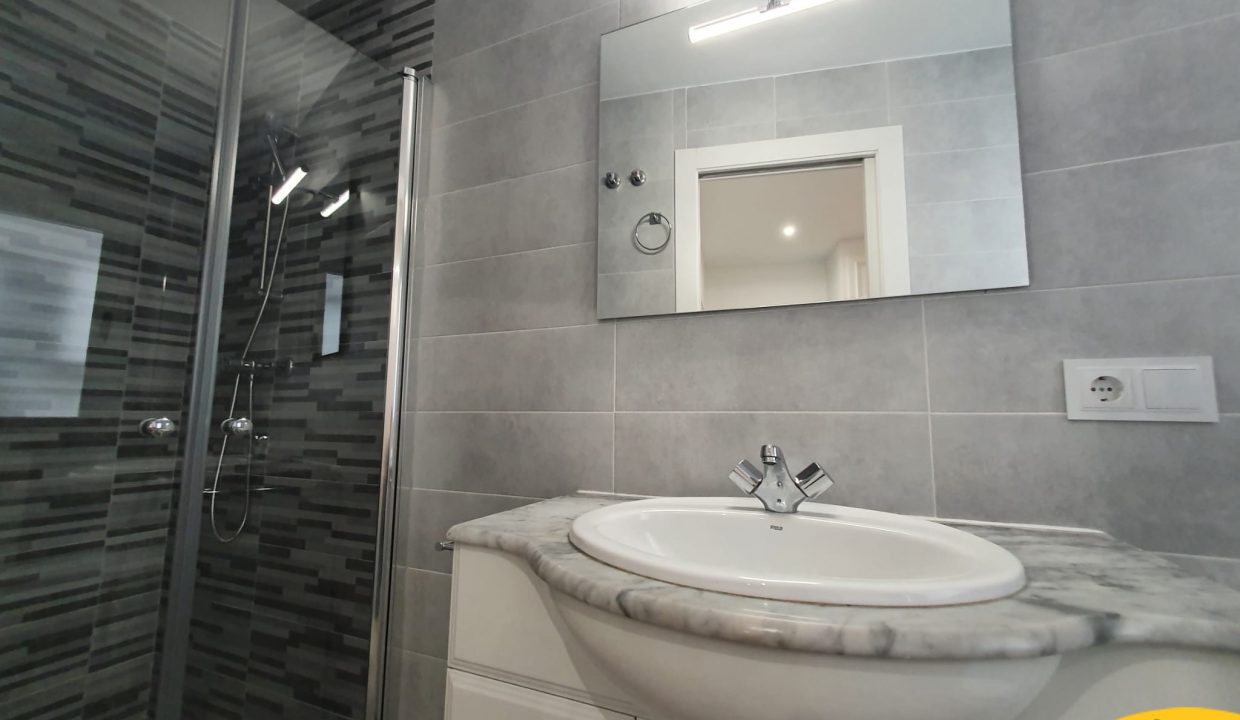 Inmobiliaria - Alcala la Real - Alquiler compartido - Piso - Céntrico - Ascensor - Completamente nuevo