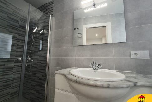 Inmobiliaria - Alcala la Real - Alquiler compartido - Piso - Céntrico - Ascensor - Completamente nuevo