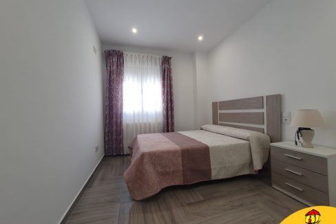 Inmobiliaria - Alcala la Real - Alquiler compartido - Piso - Céntrico - Ascensor - Completamente nuevo