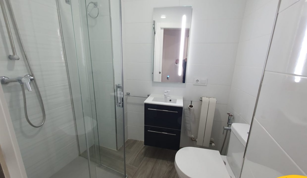 Inmobiliaria - Alcala la Real - Alquiler compartido - Piso - Céntrico - Ascensor - Completamente nuevo