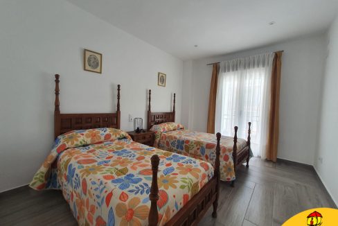 Inmobiliaria - Alcala la Real - Alquiler compartido - Piso - Céntrico - Ascensor - Completamente nuevo