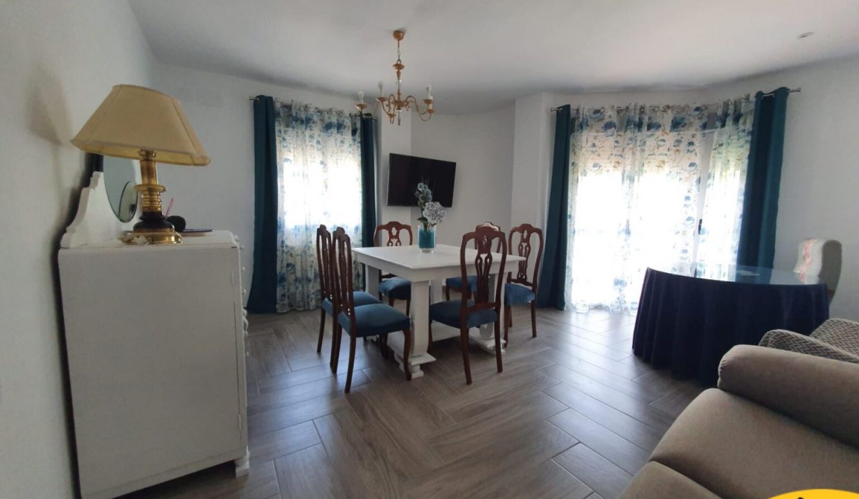 Inmobiliaria - Alcala la Real - Alquiler compartido - Piso - Céntrico - Ascensor - Completamente nuevo