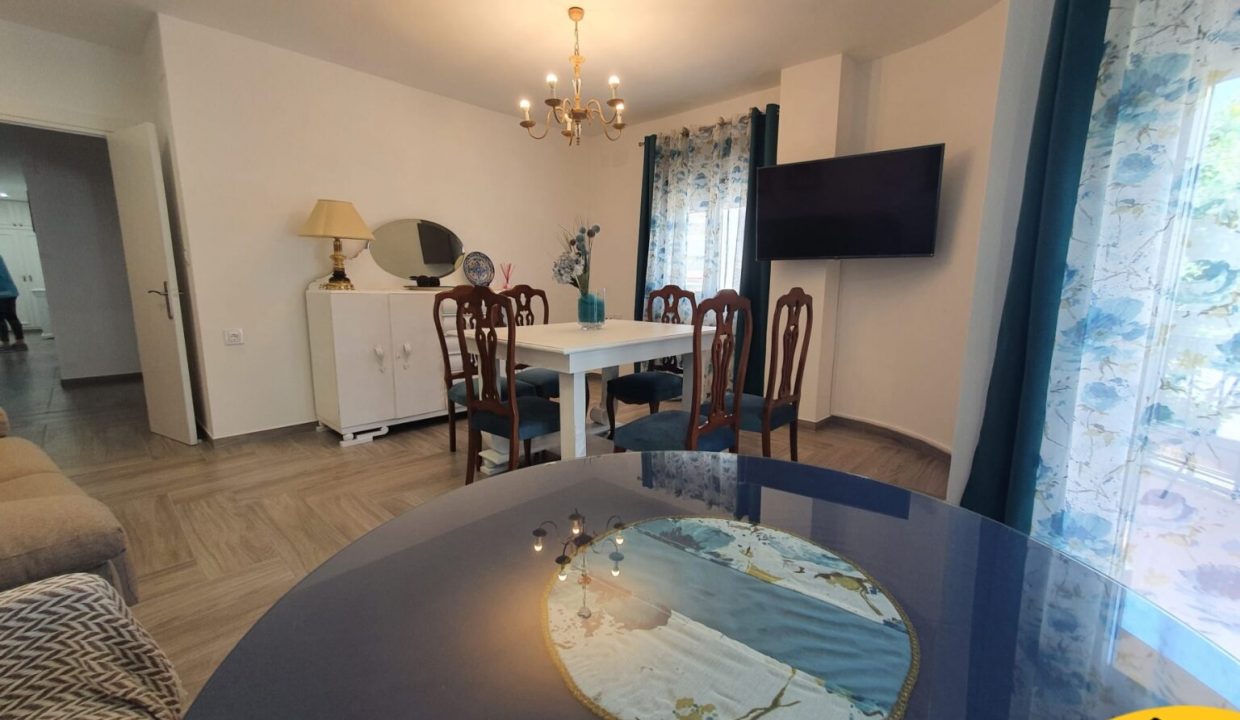 Inmobiliaria - Alcala la Real - Alquiler compartido - Piso - Céntrico - Ascensor - Completamente nuevo