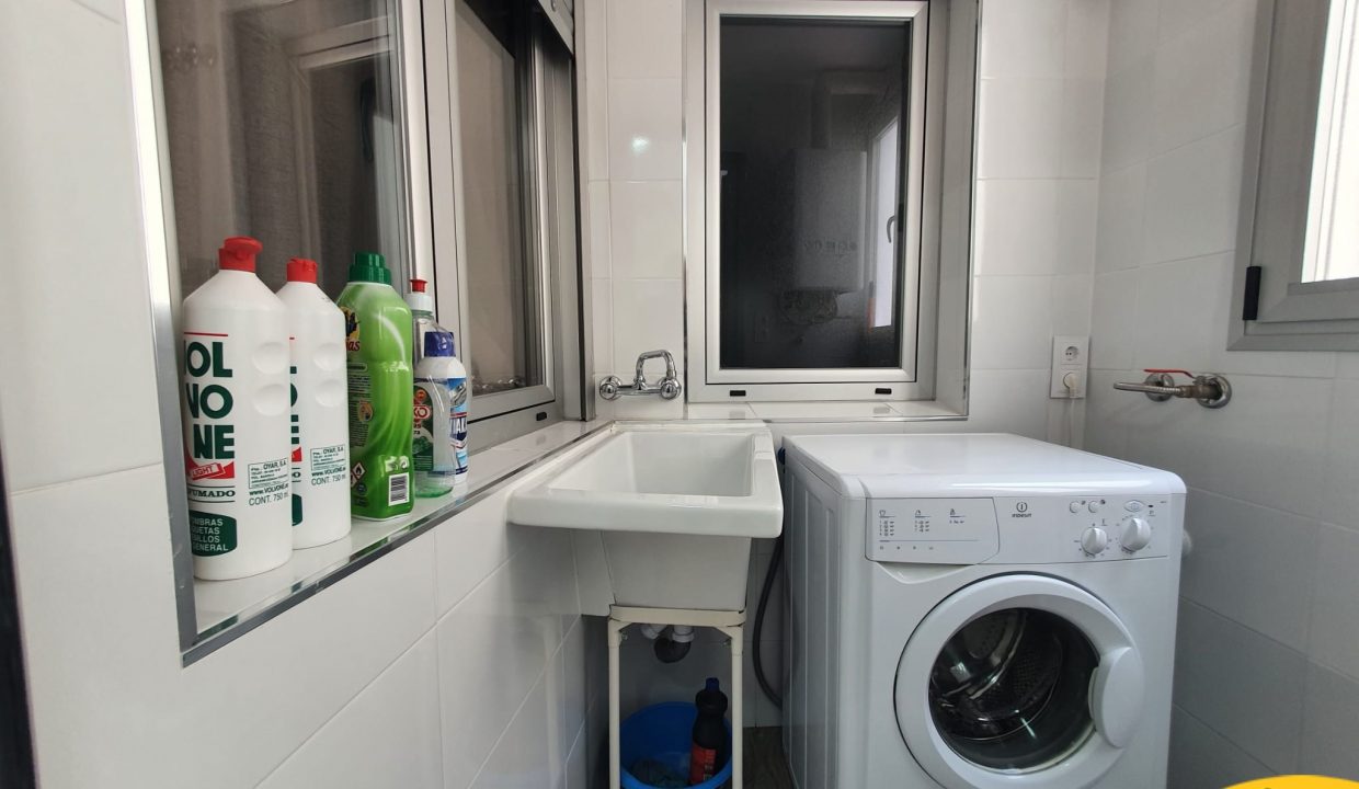 Inmobiliaria - Alcala la Real - Alquiler compartido - Piso - Céntrico - Ascensor - Completamente nuevo