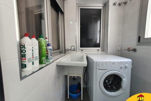 Inmobiliaria - Alcala la Real - Alquiler compartido - Piso - Céntrico - Ascensor - Completamente nuevo