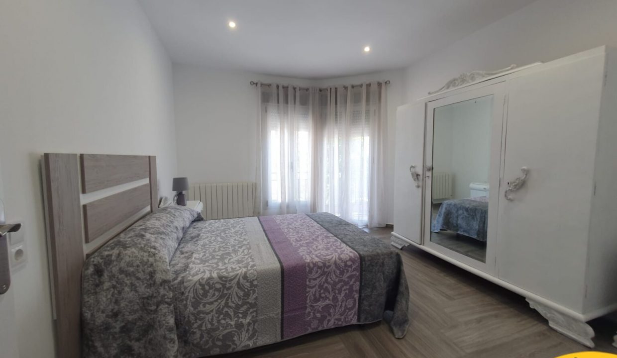 Inmobiliaria - Alcala la Real - Alquiler compartido - Piso - Céntrico - Ascensor - Completamente nuevo