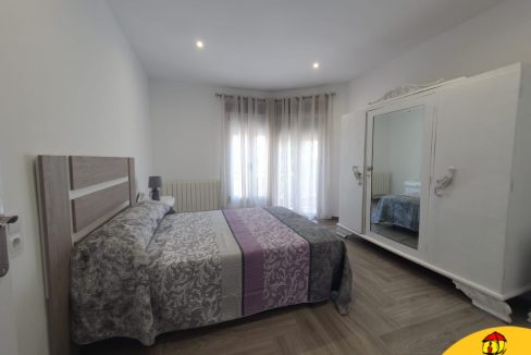 Inmobiliaria - Alcala la Real - Alquiler compartido - Piso - Céntrico - Ascensor - Completamente nuevo