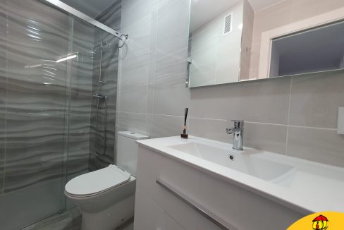 Inmobiliaria - Alcala la Real - Alquiler compartido - Piso - Céntrico - Ascensor - Completamente nuevo