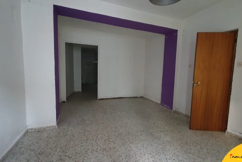 Inmobiliaria - Alcala la Real - Inmocasa - Casa - Solar - Bajo Comercial - Castillo Locubin - Amueblada - Chimenea - Terraza con vistas - Baño nuevo
