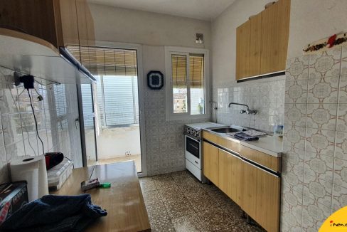 Inmobiliaria - Alcala la Real - Inmocasa - Venta - Piso - Zona tejuela - A reformar - Sin ascensor - Amueblado - Vistas a La Mota