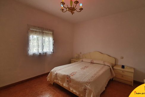 Inmobiliaria - Alcala la Real - Inmocasa - Venta - Casa - Parcela - Olivar - Sabariego - Patio - Cocheras - Chimenea - Vallado