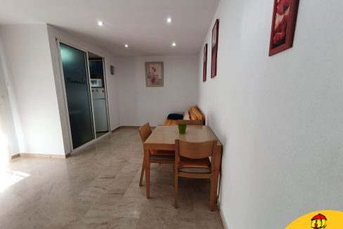 Inmobiliaria - Alcala la Real - Inmocasa - Alquiler - Apartamento - Amueblado -Ascensor - Garaje - Aire acondicionado
