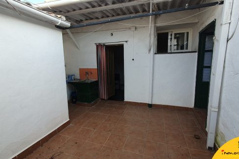 2-Inmobiliaria- Alcala la Real- Inmocasa- Venta- Casa- Cochera- Amplio Patio- Dos plantas