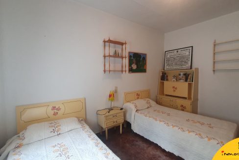 15-Alcala la Real-Inmobiliaria-Inmocasa-Venta-Casa-Cochera-3 habitaciones- Luminosidad-Chimenea.