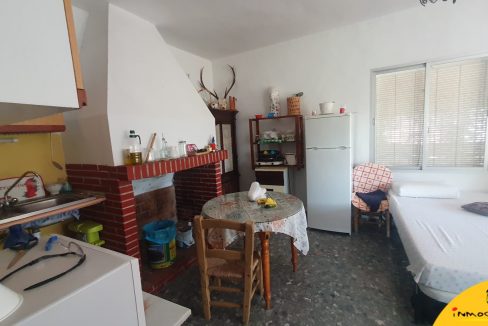 2-Alcala la Real-Inmobiliaria-Inmocasa-Venta-Chalet-Económico-2 habitaciones-Piscina- Huerto