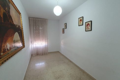 16-Alcala la Real- Inmobiliarai- Inmocasa-Venta-Piso- Zona Condepols- 4 Dormitorios- Plaza de Garaje-Ascensor