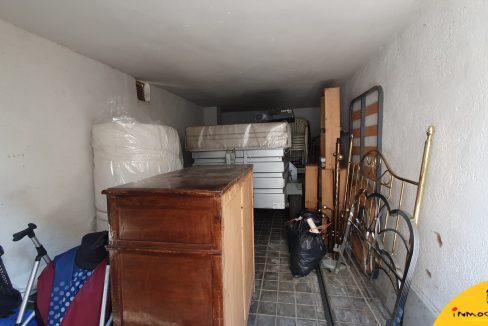 17-Alcala la Real- Inmobiliarai- Inmocasa-Venta-Piso- Zona Condepols- 4 Dormitorios- Plaza de Garaje-Ascensor