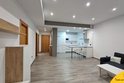 2- Inmobiliaria - Alcala la Real - Inmocasa - Alquiler - Apartamentos nuevos a estrenar - Ascensor - Garajes - Trastero