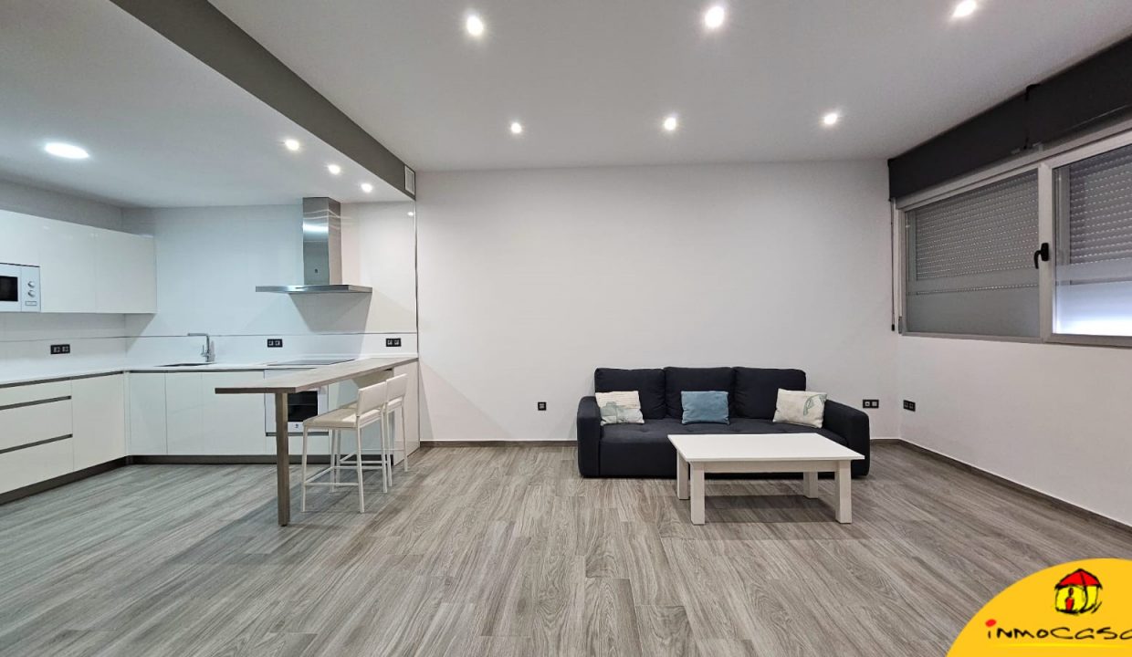 3- Inmobiliaria - Alcala la Real - Inmocasa - Alquiler - Apartamentos nuevos a estrenar - Ascensor - Garajes - Trastero