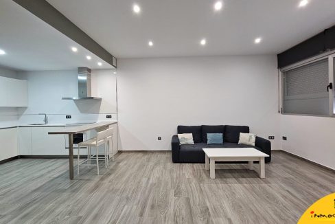 3- Inmobiliaria - Alcala la Real - Inmocasa - Alquiler - Apartamentos nuevos a estrenar - Ascensor - Garajes - Trastero