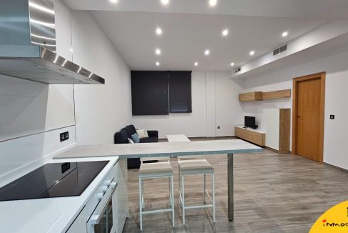 4- Inmobiliaria - Alcala la Real - Inmocasa - Alquiler - Apartamentos nuevos a estrenar - Ascensor - Garajes - Trastero