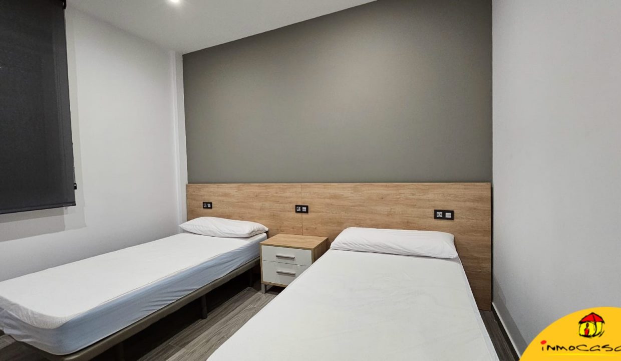 6- Inmobiliaria - Alcala la Real - Inmocasa - Alquiler - Apartamentos nuevos a estrenar - Ascensor - Garajes - Trastero