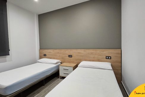 6- Inmobiliaria - Alcala la Real - Inmocasa - Alquiler - Apartamentos nuevos a estrenar - Ascensor - Garajes - Trastero