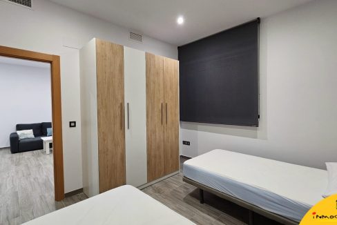 7- Inmobiliaria - Alcala la Real - Inmocasa - Alquiler - Apartamentos nuevos a estrenar - Ascensor - Garajes - Trastero