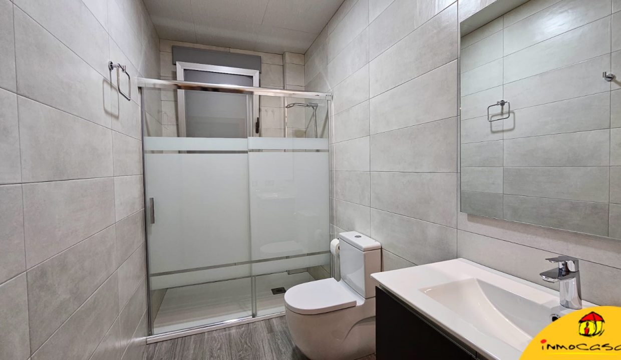 8- Inmobiliaria - Alcala la Real - Inmocasa - Alquiler - Apartamentos nuevos a estrenar - Ascensor - Garajes - Trastero