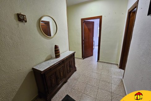 1-Alcala la Real- Inmobiliaria-Inmocasa-Venta-Piso- 2 dormitorios- Calefacción- Centro- Balcón