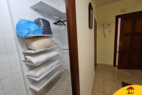 3-Alcala la Real- Inmobiliaria-Inmocasa-Venta-Piso- 2 dormitorios- Calefacción- Centro- Balcón
