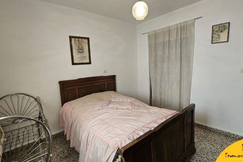 9 - Inmobiliaria - Alcala la Real - Inmocasa - Venta - Casa - Cochera - A reformar - Buenas vistas