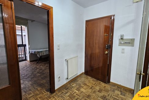 Inmobiliaria - Alcala la Real - Inmocasa - Venta - Piso - Semiamueblado - Terraza privada - Sin ascensor - Sin garaje