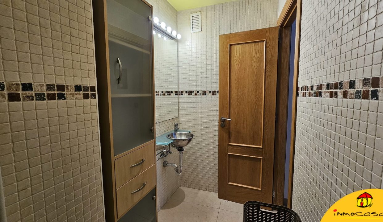 10 - Inmobiliaria - Alcala la Real - Inmocasa - Alquiler - Piso - Apartamento - Paseo de los Álamos - Céntrico - Ascensor - Amueblado - Vistas