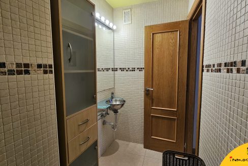 10 - Inmobiliaria - Alcala la Real - Inmocasa - Alquiler - Piso - Apartamento - Paseo de los Álamos - Céntrico - Ascensor - Amueblado - Vistas