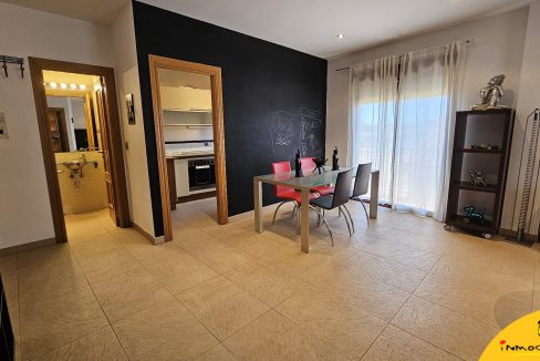 3 - Inmobiliaria - Alcala la Real - Inmocasa - Alquiler - Piso - Apartamento - Paseo de los Álamos - Céntrico - Ascensor - Amueblado - Vistas