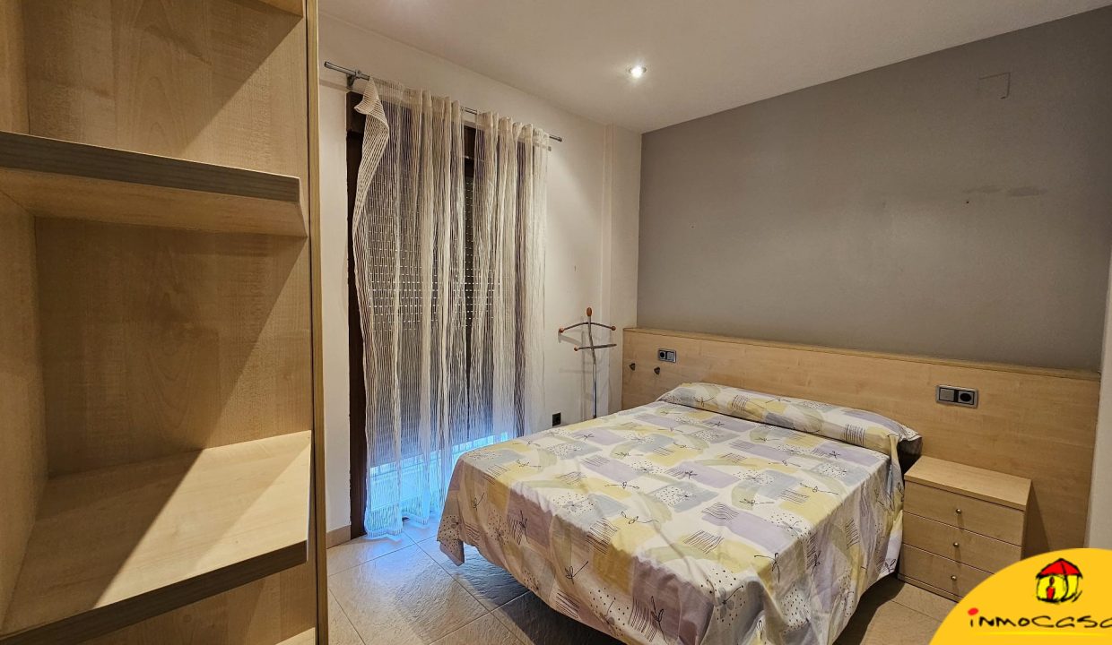 7 - Inmobiliaria - Alcala la Real - Inmocasa - Alquiler - Piso - Apartamento - Paseo de los Álamos - Céntrico - Ascensor - Amueblado - Vistas