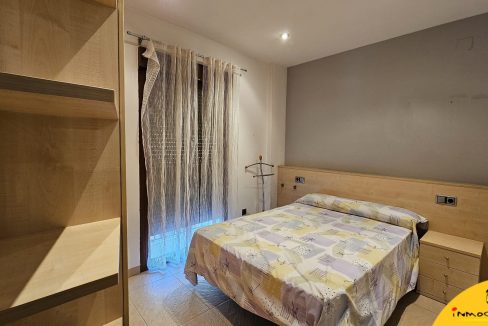 7 - Inmobiliaria - Alcala la Real - Inmocasa - Alquiler - Piso - Apartamento - Paseo de los Álamos - Céntrico - Ascensor - Amueblado - Vistas