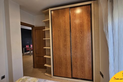 8 - Inmobiliaria - Alcala la Real - Inmocasa - Alquiler - Piso - Apartamento - Paseo de los Álamos - Céntrico - Ascensor - Amueblado - Vistas