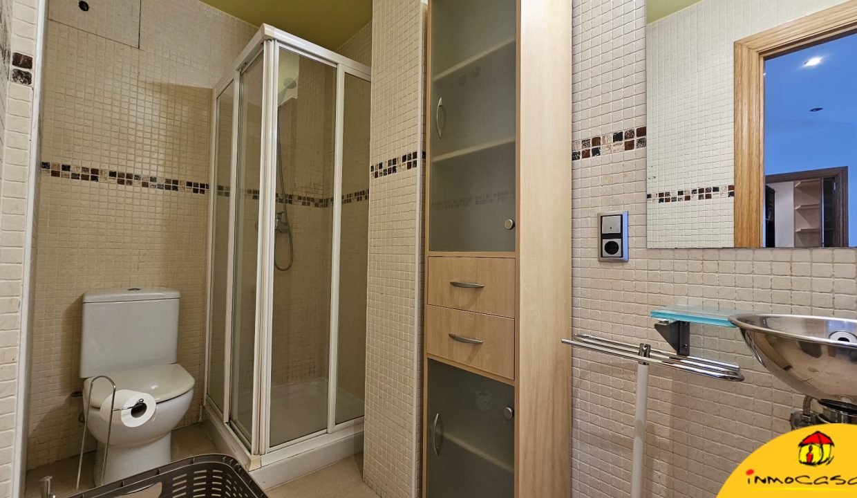 9 - Inmobiliaria - Alcala la Real - Inmocasa - Alquiler - Piso - Apartamento - Paseo de los Álamos - Céntrico - Ascensor - Amueblado - Vistas