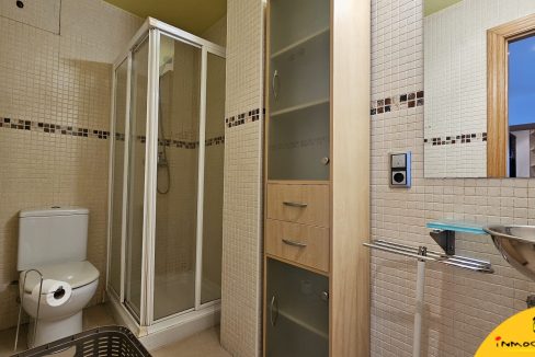 9 - Inmobiliaria - Alcala la Real - Inmocasa - Alquiler - Piso - Apartamento - Paseo de los Álamos - Céntrico - Ascensor - Amueblado - Vistas