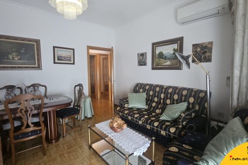 12 - Inmobiliaria - Alcala la Real - Inmocasa - Venta - Casa - Castillo Locubin - Cochera cerrada - Patio - Amueblada - Terraza acristalada - Dos viviendas