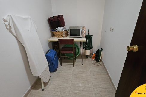 17 - Inmobiliaria - Alcala la Real - Inmocasa - Venta - Casa - Charilla - Centro - Cochera cerrada - Patio - Vistas - Amueblada - Chimenea