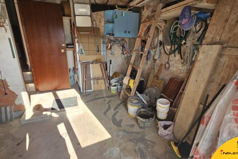 19 - Inmobiliaria - Alcala la Real - Inmocasa - Venta - Casa - Charilla - Centro - Cochera cerrada - Patio - Vistas - Amueblada - Chimenea