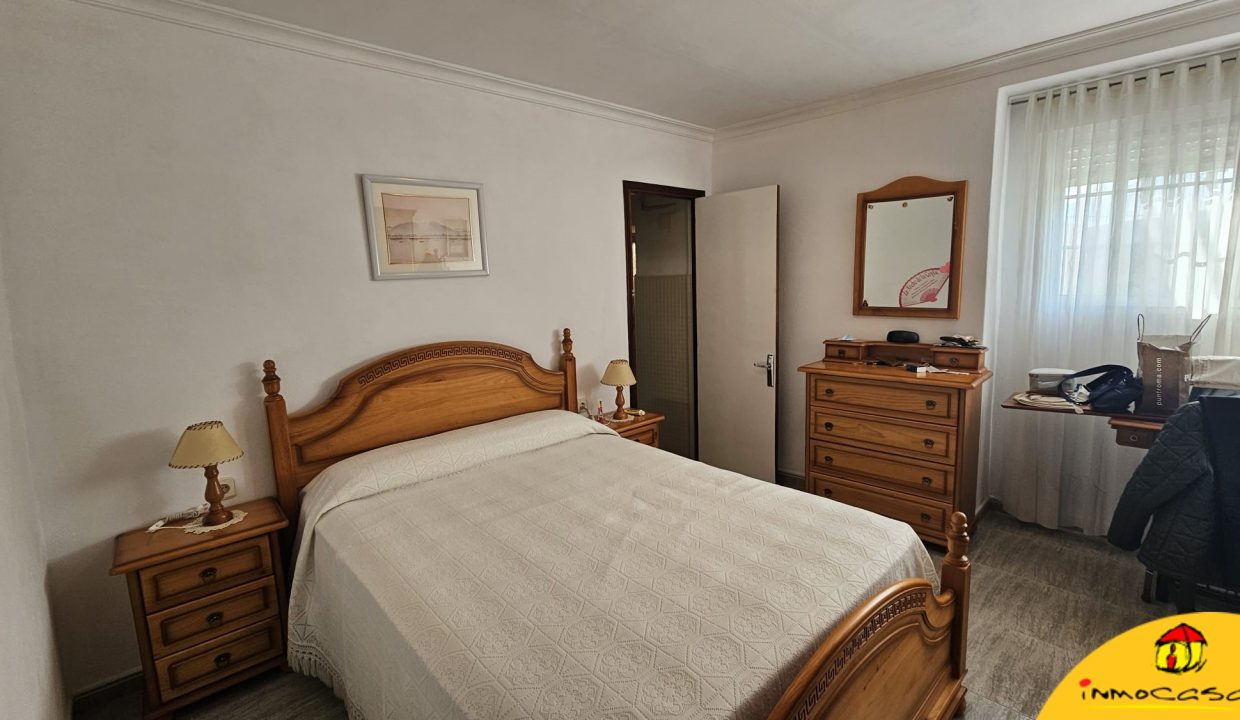 7 - Inmobiliaria - Alcala la Real - Inmocasa - Venta - Casa - Charilla - Centro - Cochera cerrada - Patio - Vistas - Amueblada - Chimenea