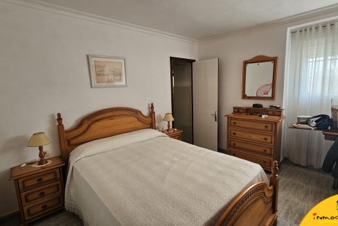 7 - Inmobiliaria - Alcala la Real - Inmocasa - Venta - Casa - Charilla - Centro - Cochera cerrada - Patio - Vistas - Amueblada - Chimenea