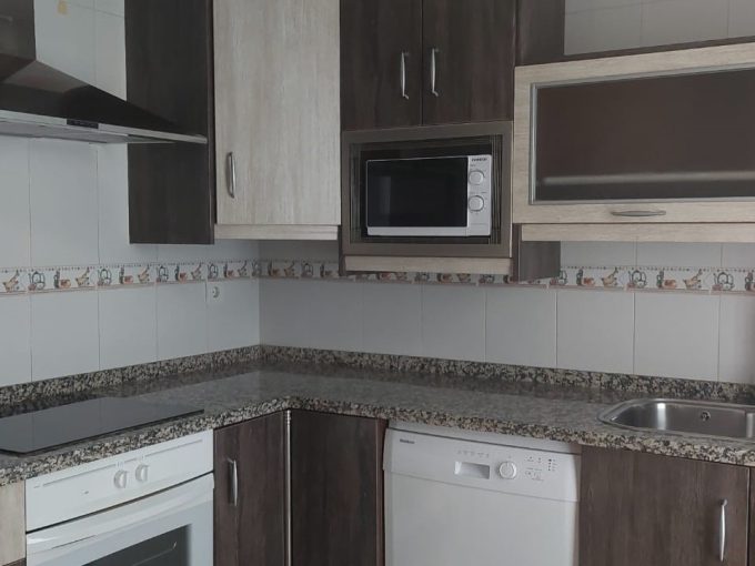 Inmobiliaria - Alcala la Real - Inmocasa - Alquiler - Piso - Comodo - Ascensor - Amueblado - Calefacción - Terraza - Vistas